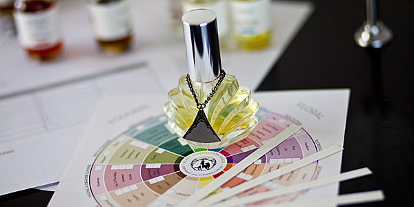 create your own perfume fragrance